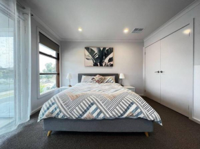 7 bedrooms double storey Home